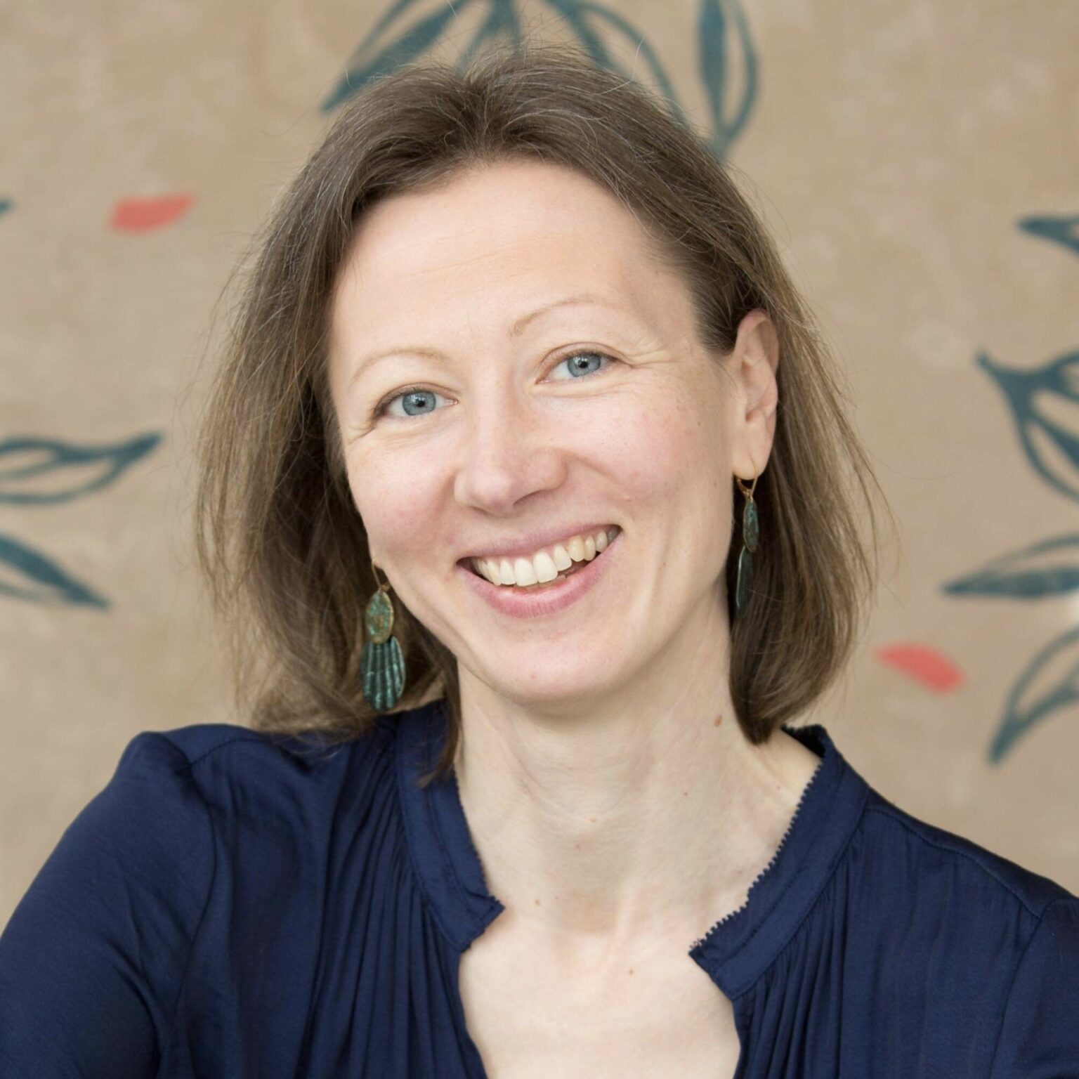 Karin Mansberg Photo