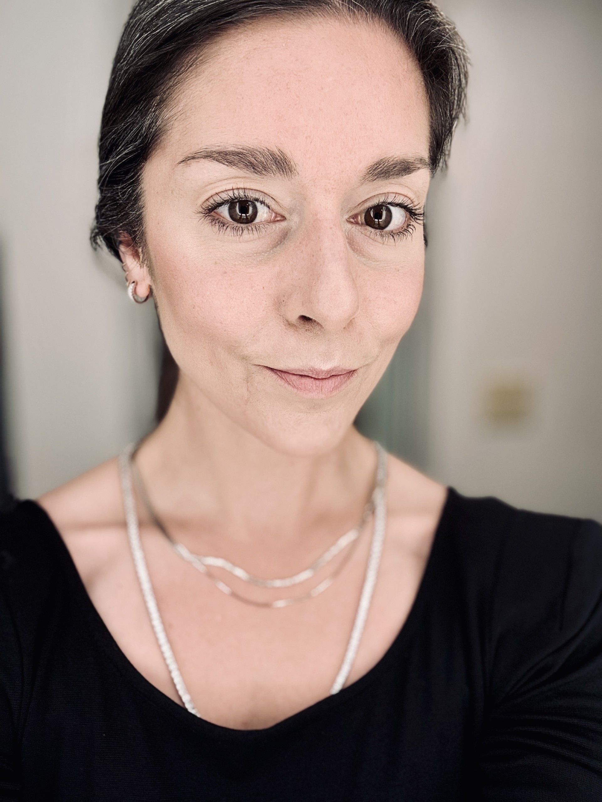 Allesandra Mossa Photo